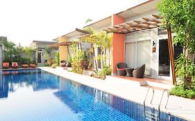 ภู นานา บูทีค โฮเต็ล (มาตรฐาน SHA Plus+)